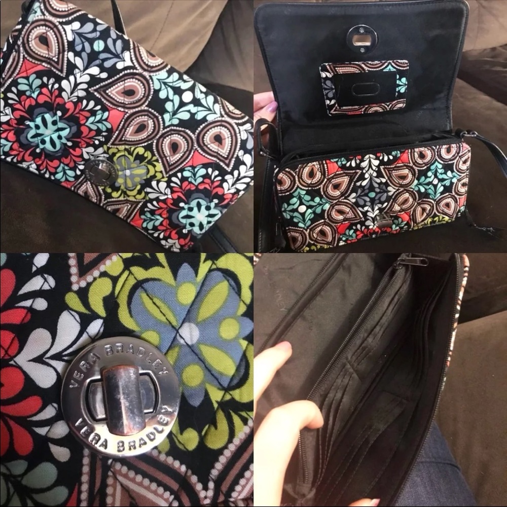 Vera Bradley Purse